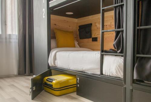 Tinto Dreams Hostel 5