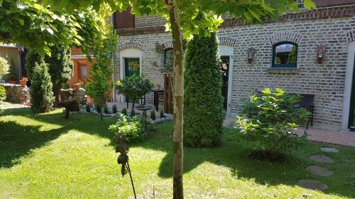 Fewo Leest No.1 Fewo Leest No.1