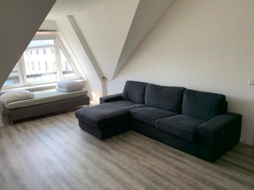 Altstadt Kunstmuseum Room Type - One-Bedroom Apartment