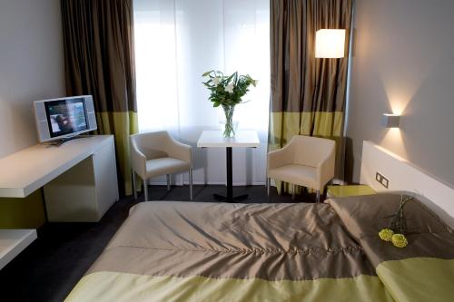 Photo - Parkhotel Roeselare