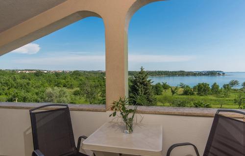  Apartments Saladinka in Poreč