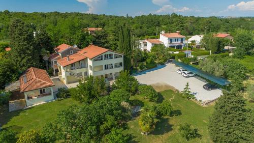 Apartments Saladinka Apartments Saladinka