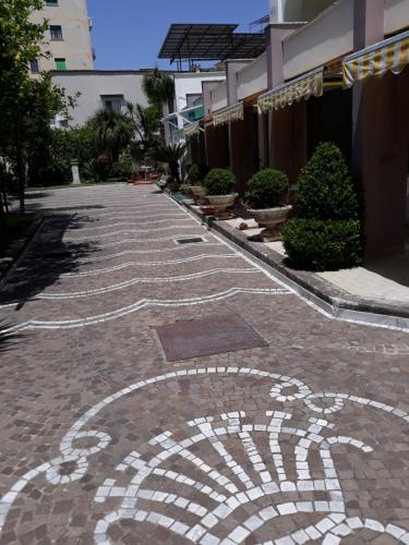 Maria Maddalena Holiday House 5