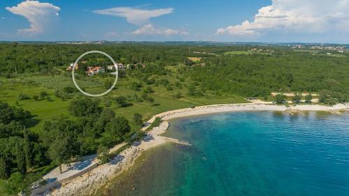 Apartments Saladinka Apartments Saladinka