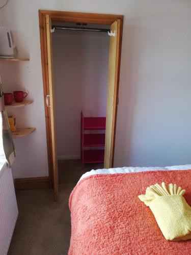 Nice Rooms in Queen House