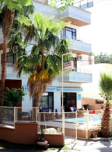  Tayfun Otel Marmaris in Marmaris