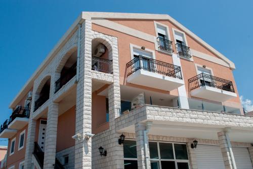 Apartments Villa Sveti Nikola 2