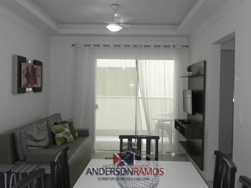 1059 Apartamento em Bombinhas a 50mts do mar