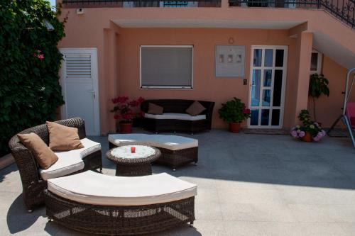 Apartments Villa Sveti Nikola 5