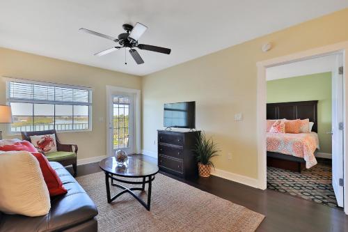 Harbourside at Marker Condos in Clearwater Beach, USA
