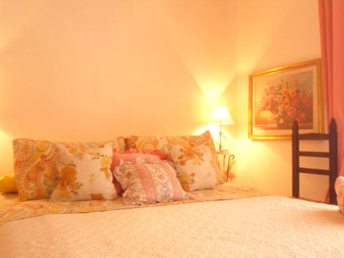  B&B Italia, Pension in Milis