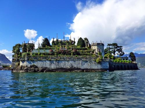 La Locanda Al Lago – Fondotoce di Verbania, NC