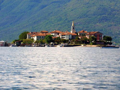 La Locanda Al Lago – Fondotoce di Verbania, NC