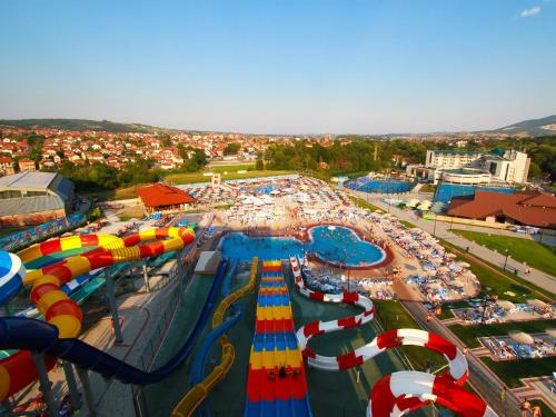 A Hoteli - Hotel Izvor - image 10