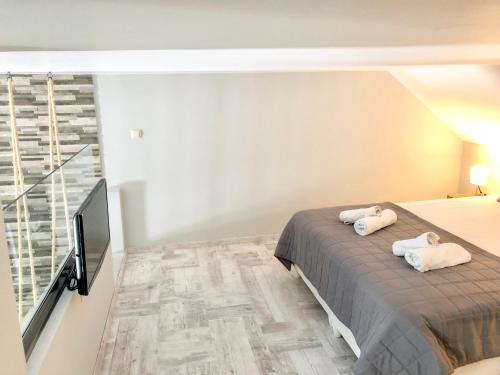 Aroma Beach Hotel Bungalows - image 10