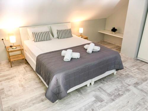 Aroma Beach Hotel Bungalows - image 8
