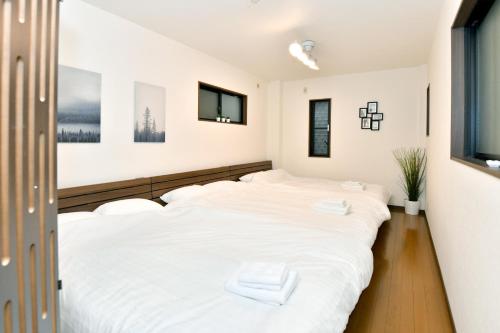 GUEST HOUSE OSAKA HAGINOCHAYA Vacation STAY 4271