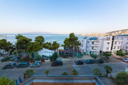 New Heaven Hotel – Saranda, AL