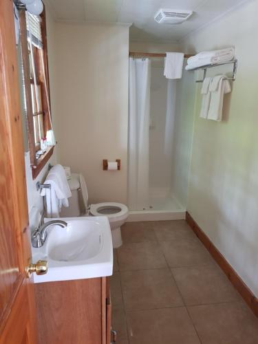 Standard Cottage