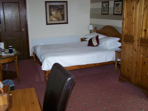 The Ennerdale Country House Hotel ‘A Bespoke Hotel’ - image 7