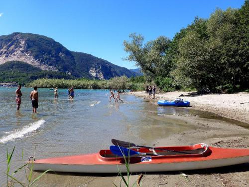La Locanda Al Lago 2