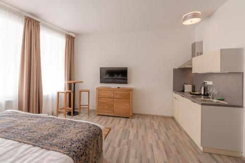 Historic Centre Aparthotel X - image 10