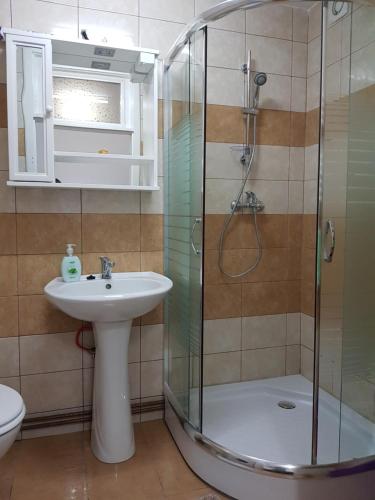 DIV apartament