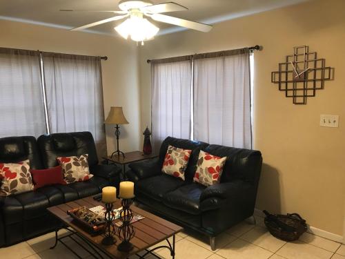 Great Location near Downtown & Airport in Tampa, USA