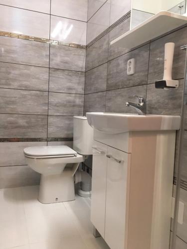 Hotel Jordánek - main image