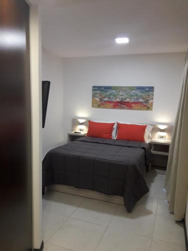 Departamento Torre Sofitel