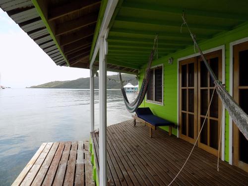 Mango Creek Resort in Diamond Rock