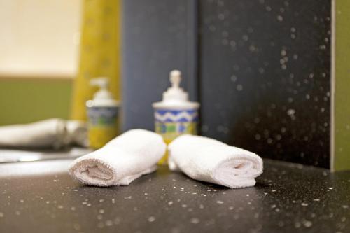 Albergo Croce Bianca - image 11