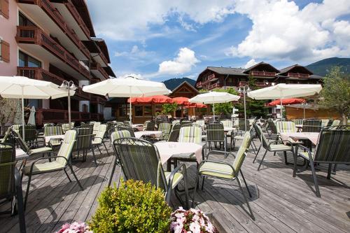 Appartement Stelo Gosau-Hallstatt in กาเซา
