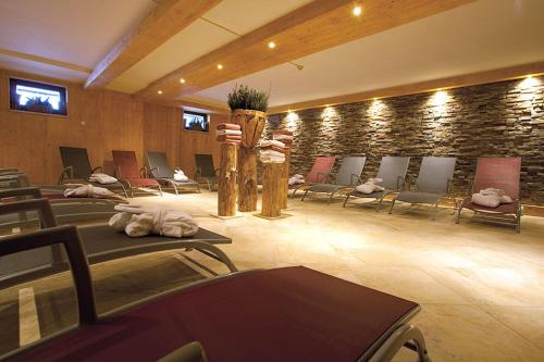 Appartement Stelo Gosau-Hallstatt in กาเซา