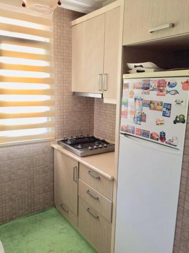  RODİN ROSSİ APARTMENT ENJOY in Antalya