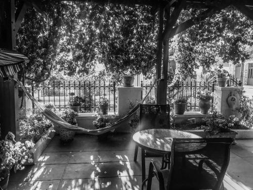 Ulysses Hotel - image 12