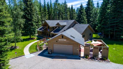 Candlewycke Inn Rental Home Bigfork (MT)