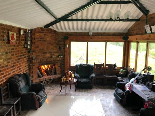 HOSPEDAJE BELLA VISTA MONGUI in Mongui