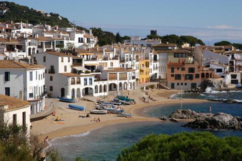 Hotel BlauMar Llafranch - image 7
