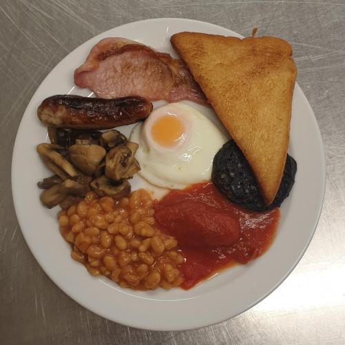 The Quorn - image 10
