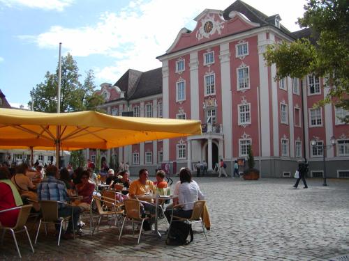 Ferienwohnung Kienscherf in 達森多夫