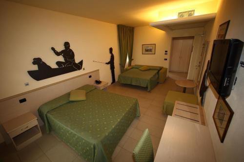 Hotel Fioroni - image 12