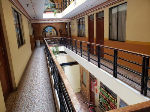 CENTER Copacabana