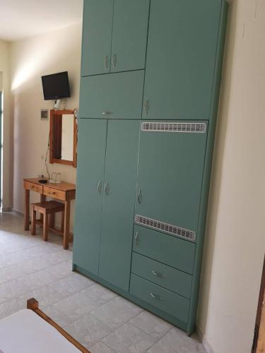  Villa Tsapakis in Léntas