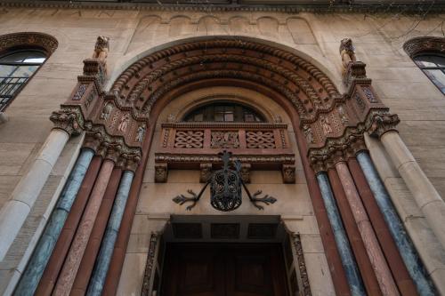 ウェストサイド YMCA ホステル