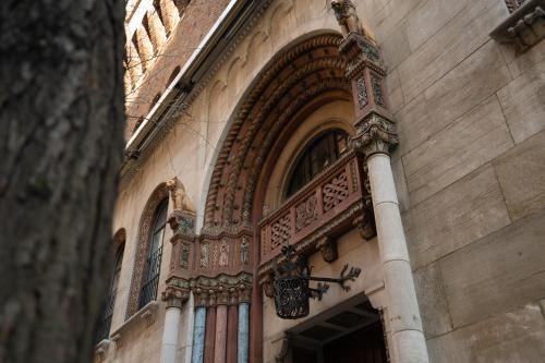 ウェストサイド YMCA ホステル