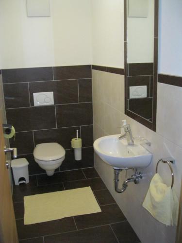 Ferienwohnung Abraham - image 12