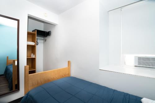 ウェストサイド YMCA ホステル