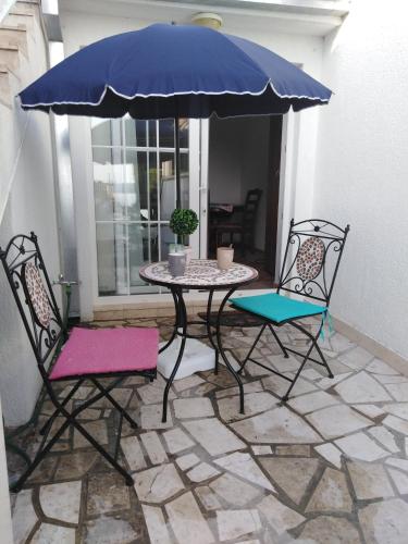  studio Crikvenica, Unterkunft in Crikvenica