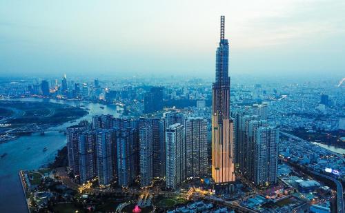 Landmark 81-25-01